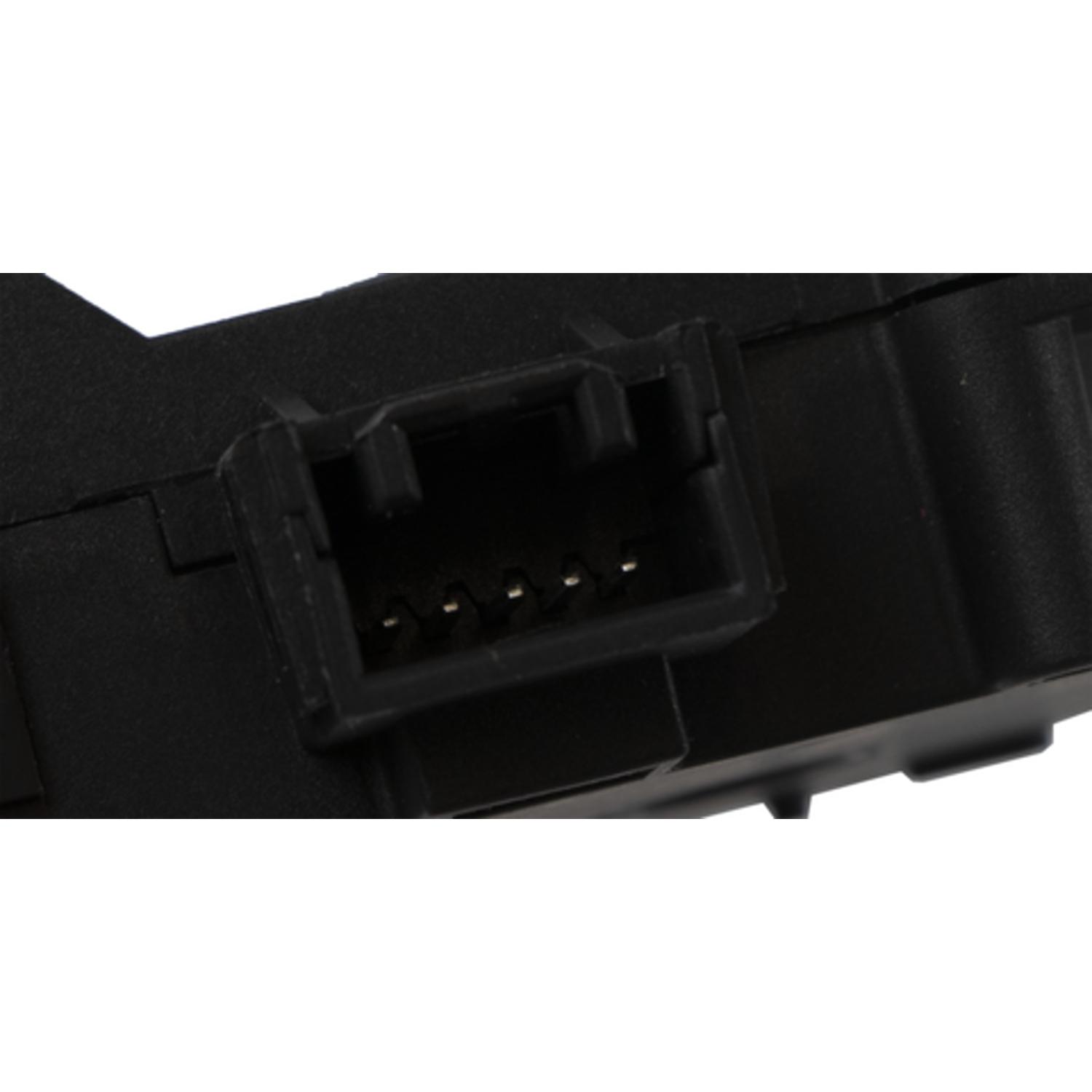 Four Seasons 73571 - HVAC Heater Blend Door Actuator Four Seasons 73571 HVAC Heater Blend Door Actuator product image 3 of 4