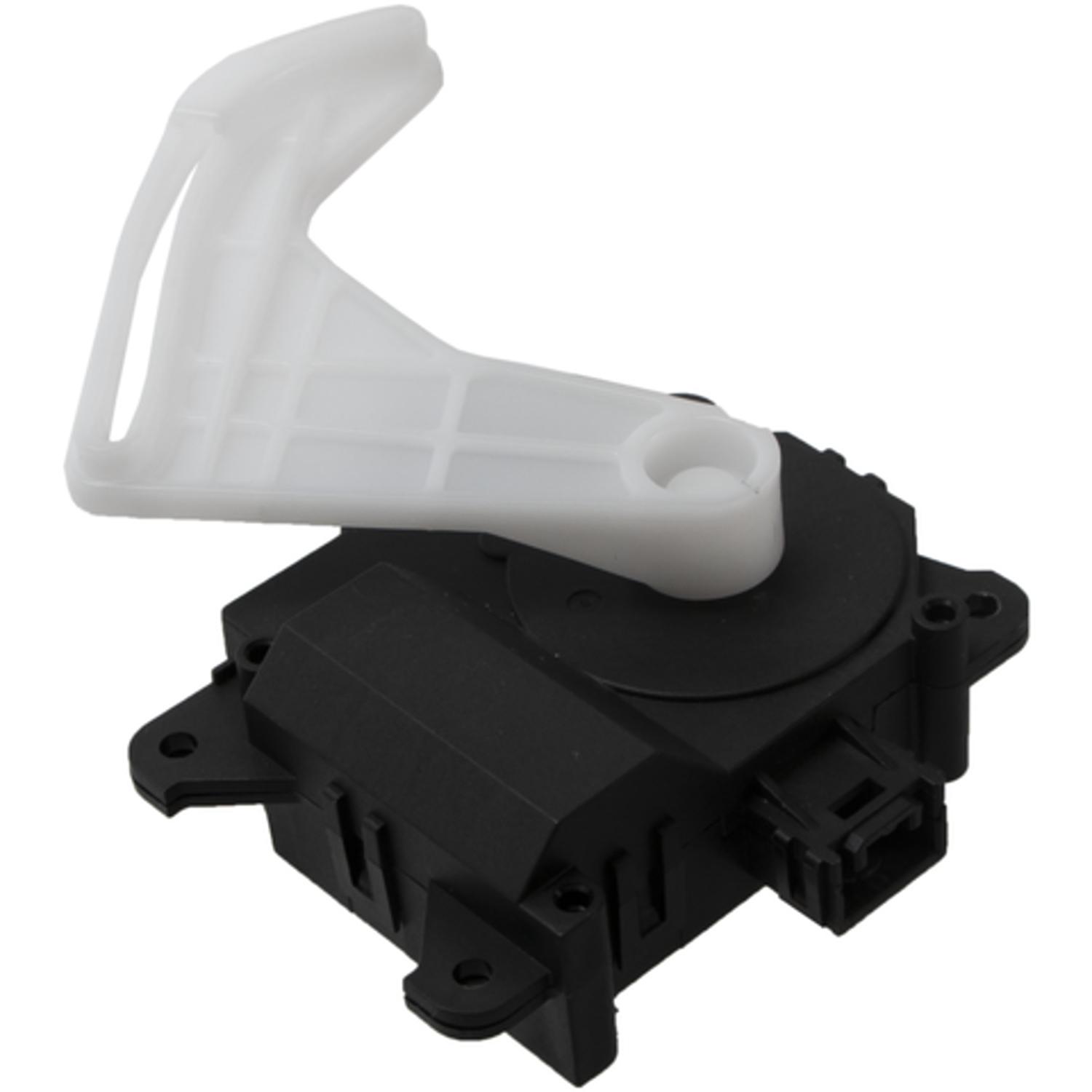 Four Seasons 73572 - HVAC Heater Blend Door Actuator Four Seasons 73572 HVAC Heater Blend Door Actuator product image 1 of 4