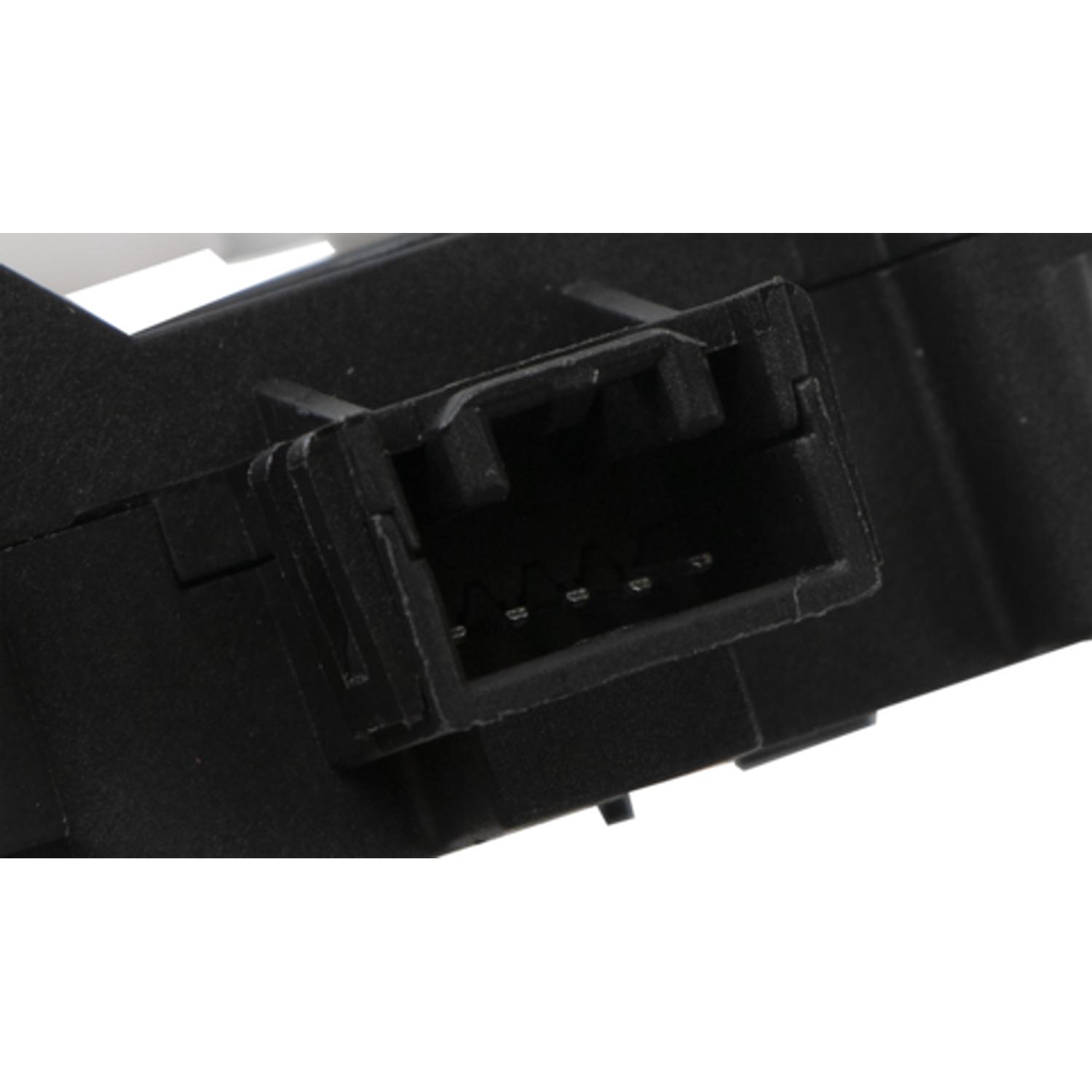Four Seasons 73572 - HVAC Heater Blend Door Actuator Four Seasons 73572 HVAC Heater Blend Door Actuator product image 3 of 4