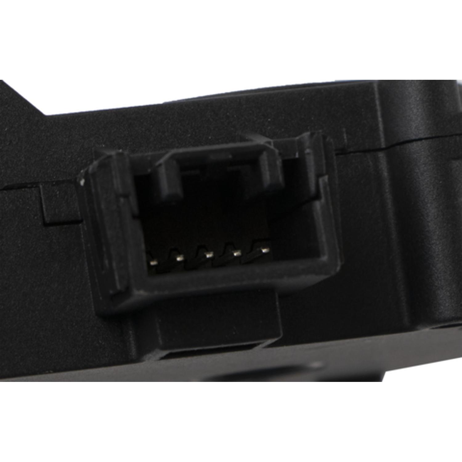 Four Seasons 73573 HVAC Heater Blend Door Actuator product image 3 of 4