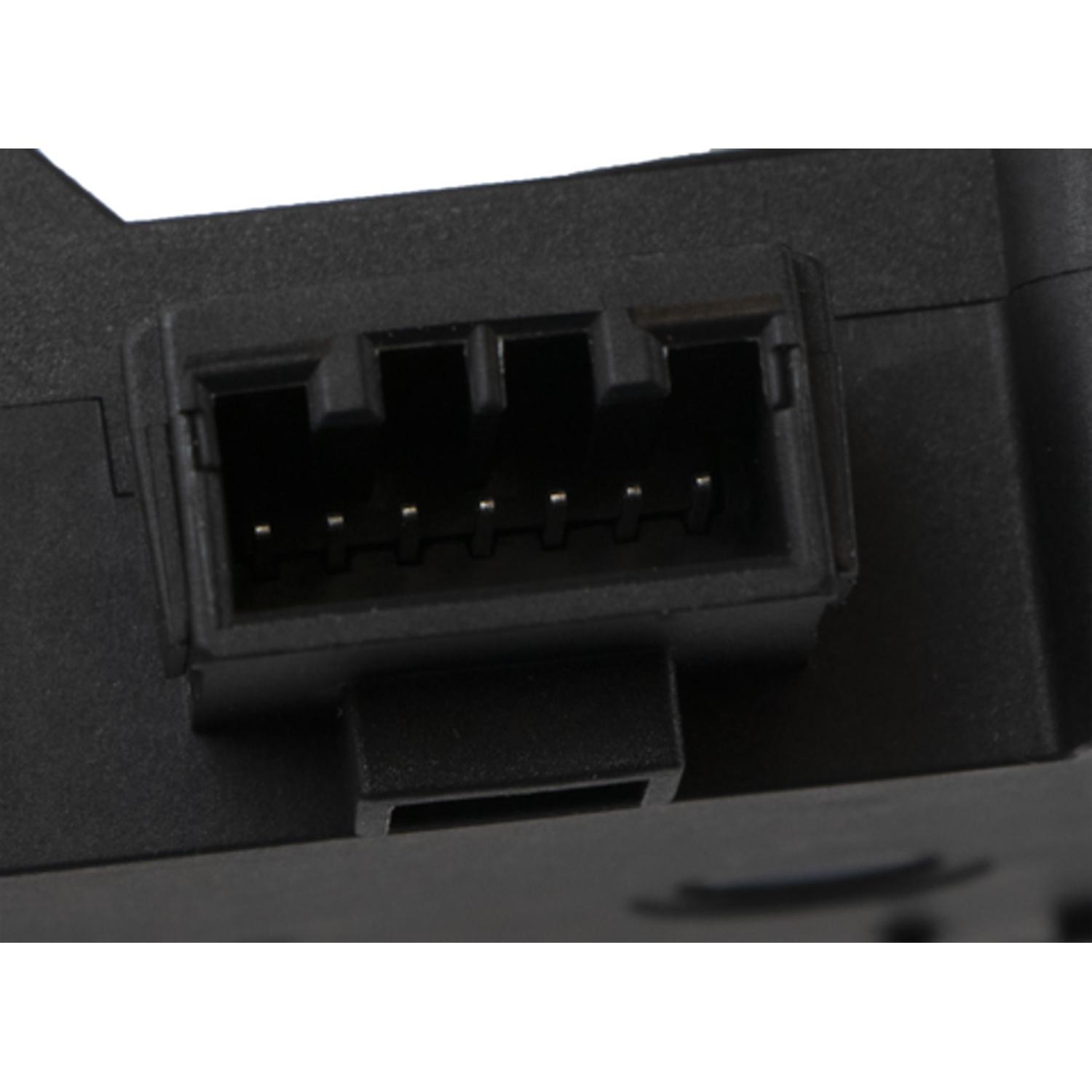 Four Seasons 73575 HVAC Heater Blend Door Actuator product image 3 of 4