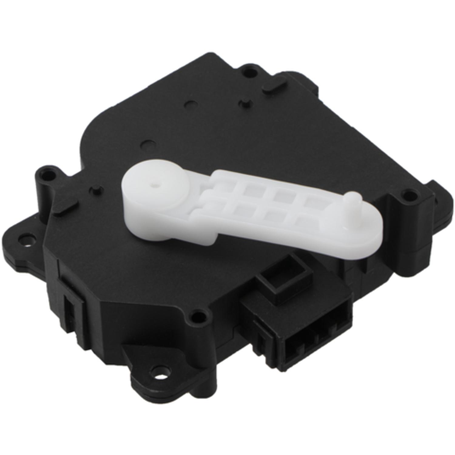 Four Seasons 73576 - HVAC Heater Blend Door Actuator Four Seasons 73576 HVAC Heater Blend Door Actuator product image 1 of 4