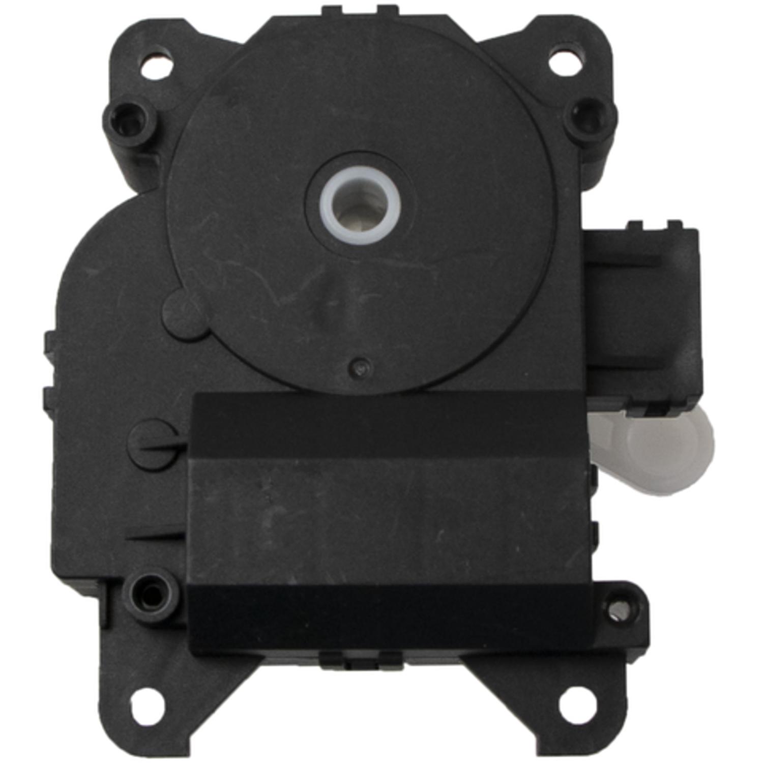 Four Seasons 73576 - HVAC Heater Blend Door Actuator Four Seasons 73576 HVAC Heater Blend Door Actuator product image 2 of 4