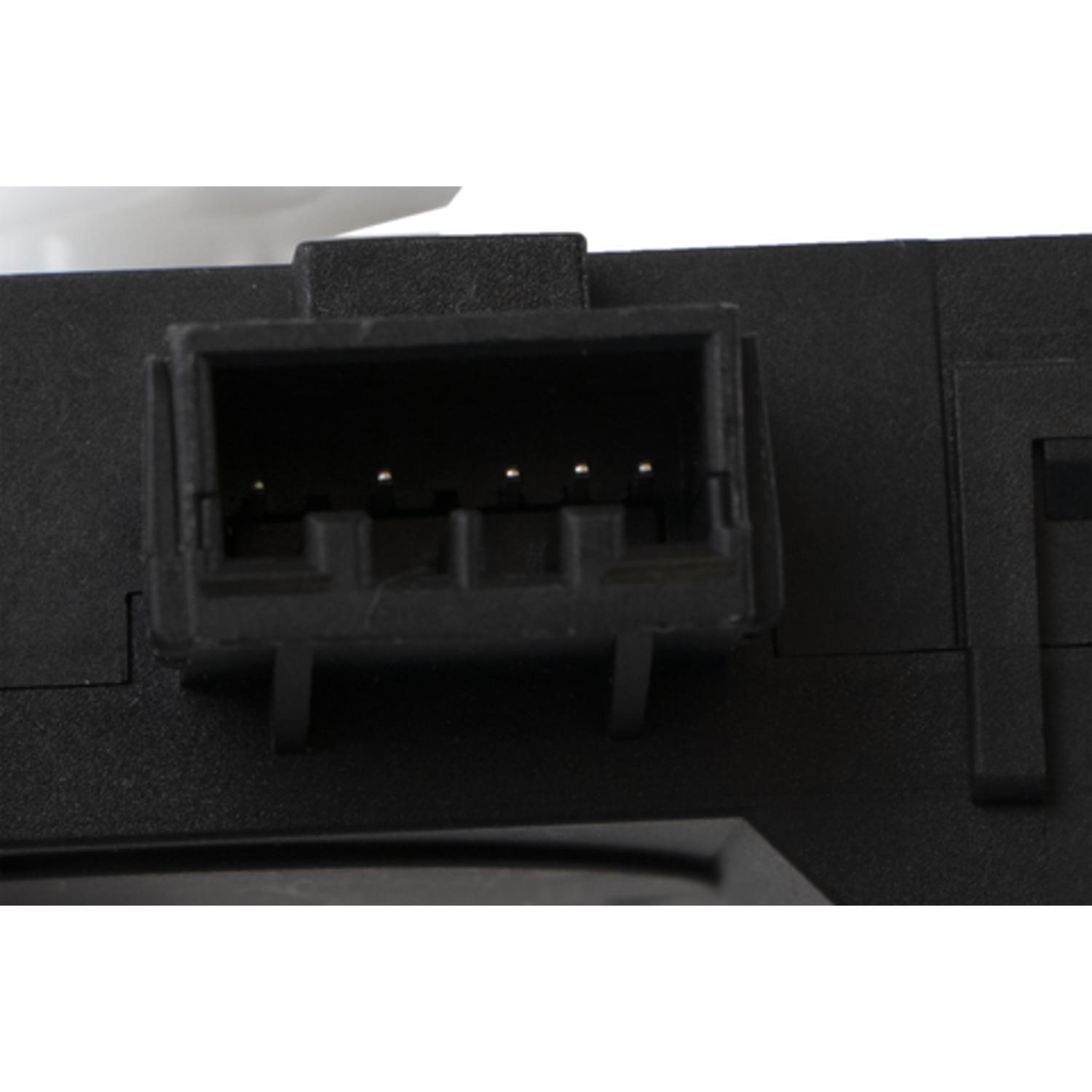 Four Seasons 73576 - HVAC Heater Blend Door Actuator Four Seasons 73576 HVAC Heater Blend Door Actuator product image 3 of 4