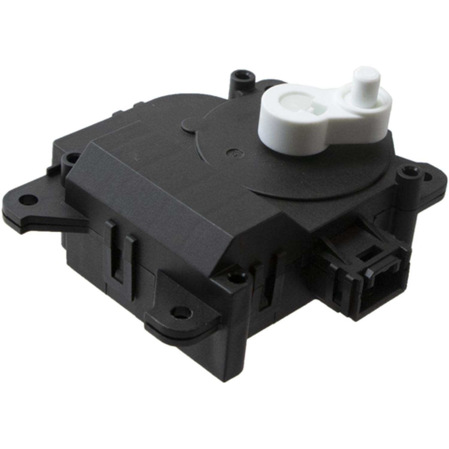 Four Seasons 73578 - HVAC Heater Blend Door Actuator Four Seasons 73578 HVAC Heater Blend Door Actuator product image 1 of 4