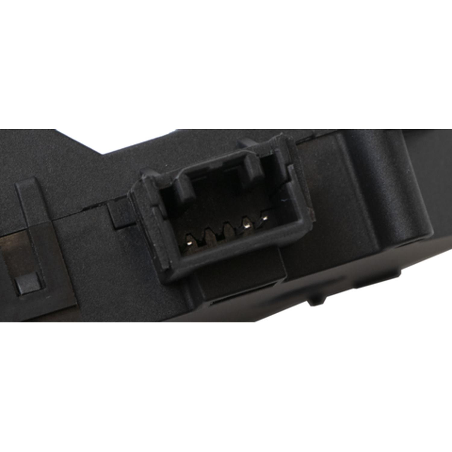 Four Seasons 73578 - HVAC Heater Blend Door Actuator Four Seasons 73578 HVAC Heater Blend Door Actuator product image 3 of 4
