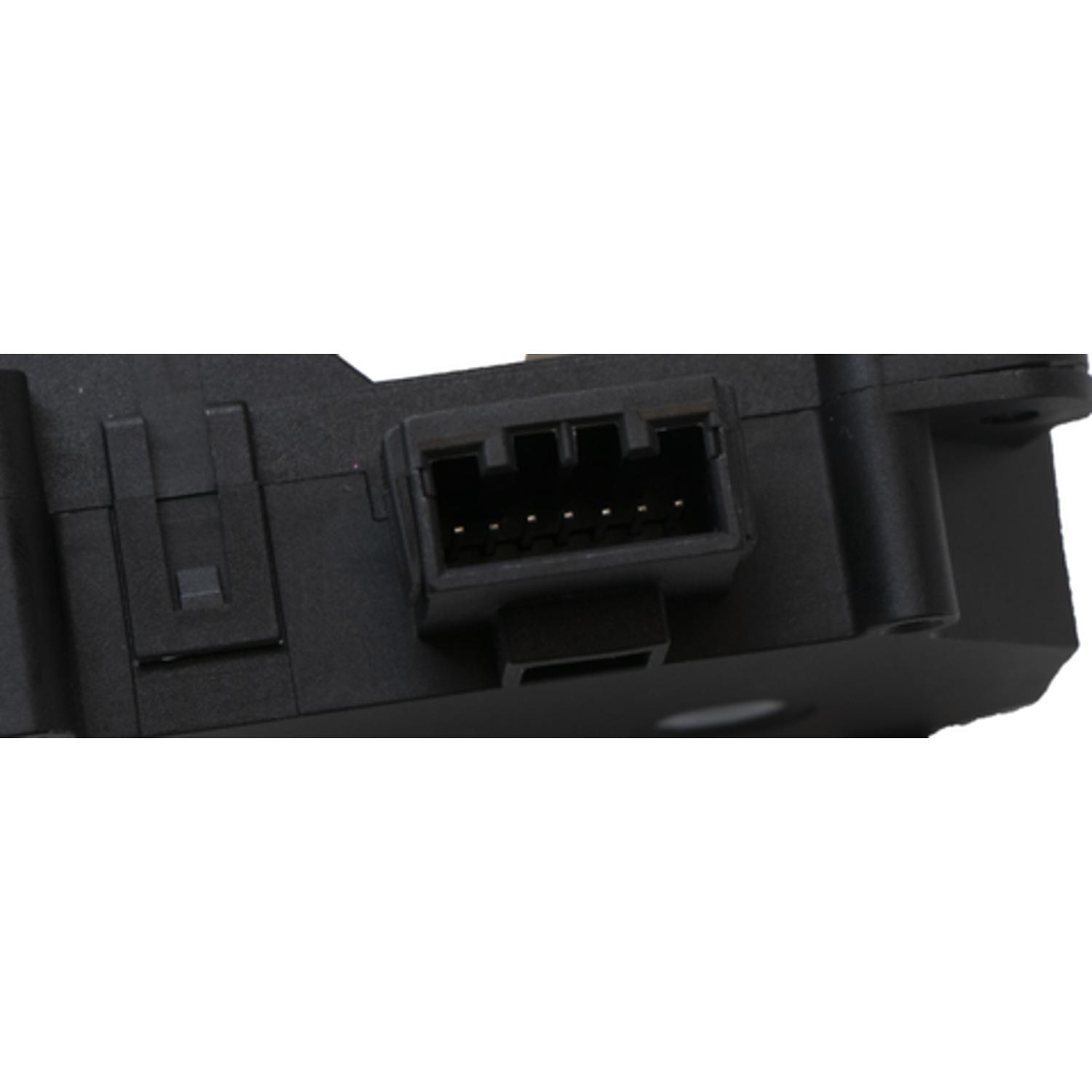 Four Seasons 73579 HVAC Heater Blend Door Actuator product image 3 of 4