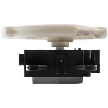 Four Seasons 73580 HVAC Heater Blend Door Actuator product image 2 of 4