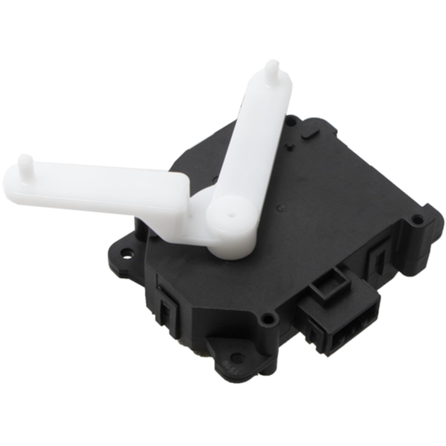 Four Seasons 73581 - HVAC Heater Blend Door Actuator Four Seasons 73581 HVAC Heater Blend Door Actuator product image 1 of 4