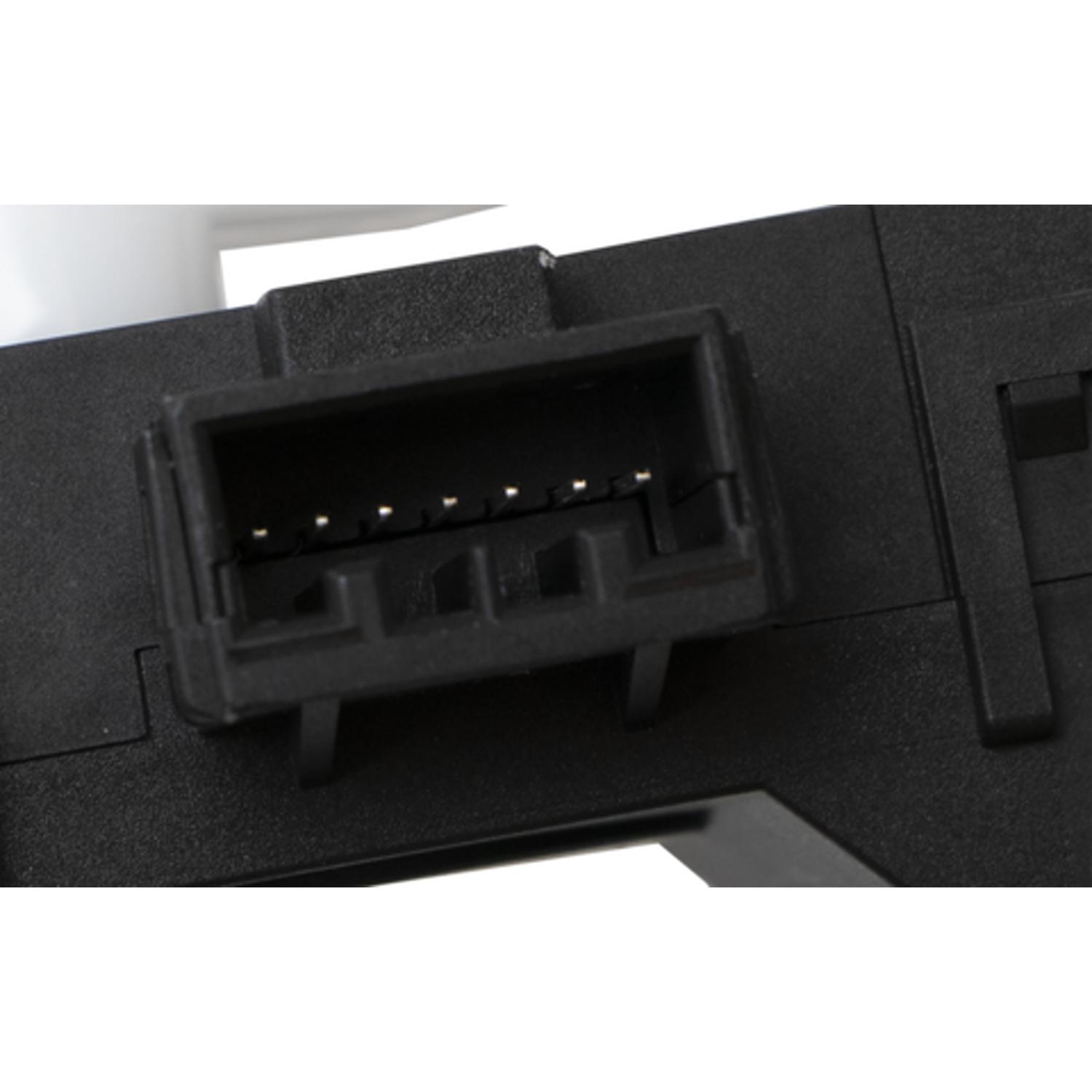 Four Seasons 73581 - HVAC Heater Blend Door Actuator Four Seasons 73581 HVAC Heater Blend Door Actuator product image 2 of 4