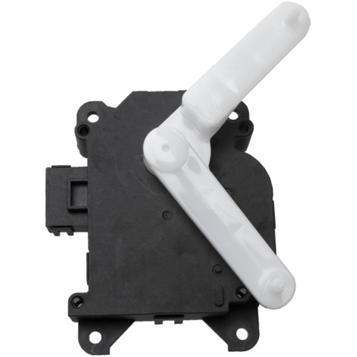 Four Seasons 73581 - HVAC Heater Blend Door Actuator Four Seasons 73581 HVAC Heater Blend Door Actuator product image 4 of 4