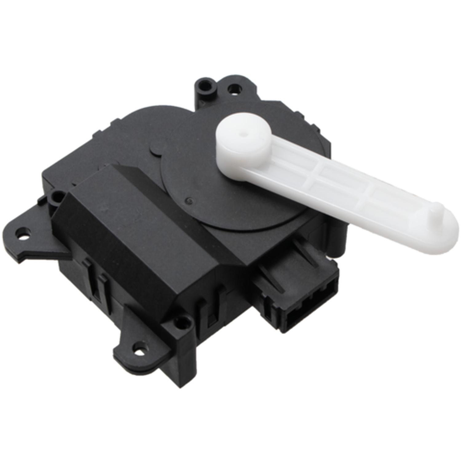 Four Seasons 73582 HVAC Heater Blend Door Actuator product image 1 of 4