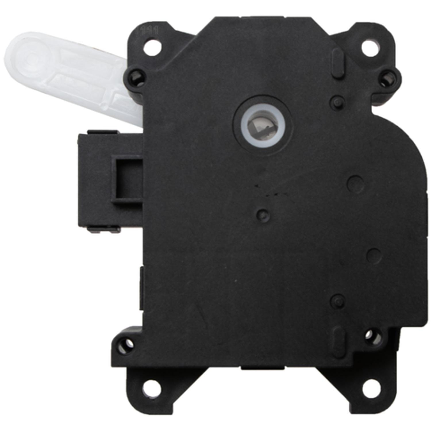 Four Seasons 73582 HVAC Heater Blend Door Actuator product image 2 of 4