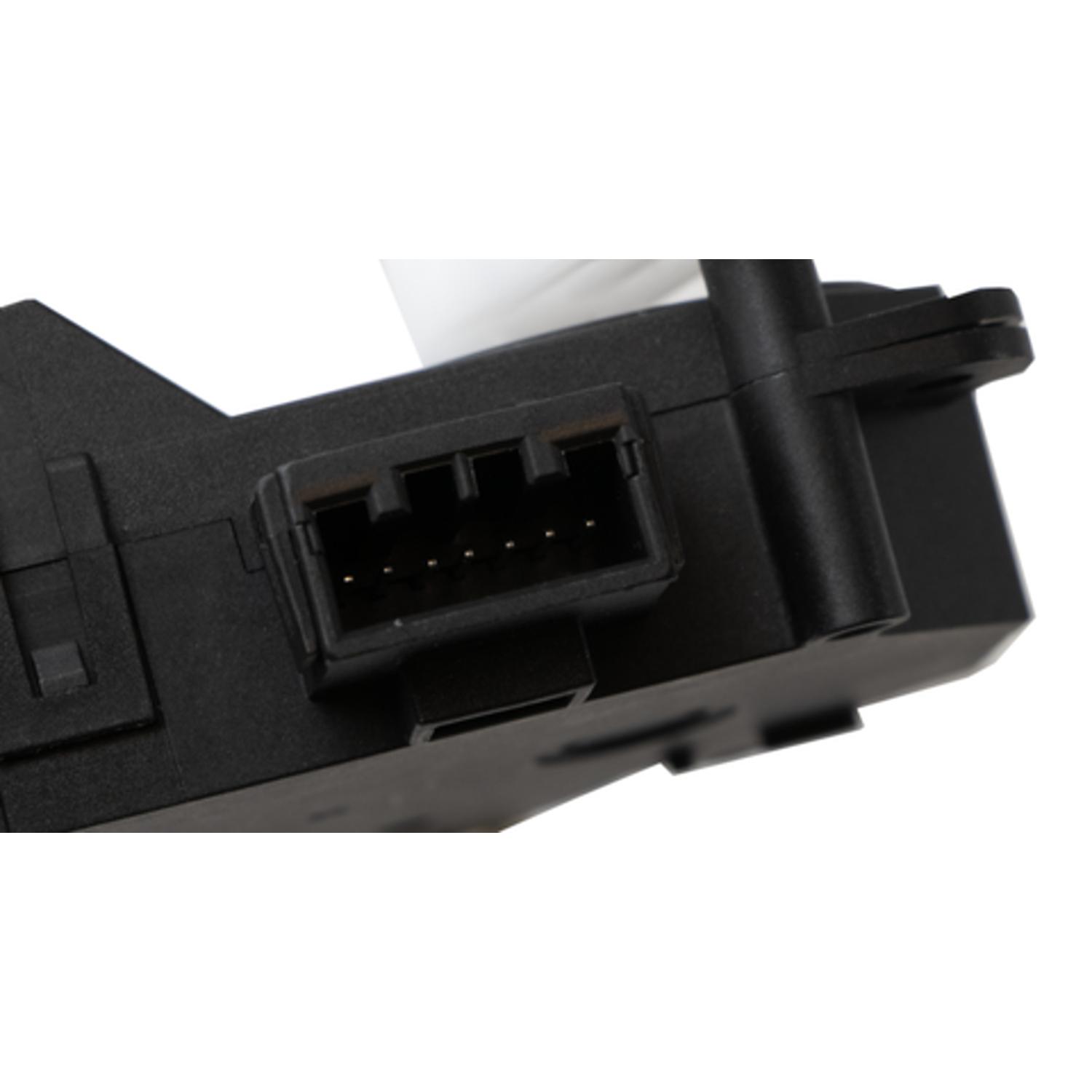 Four Seasons 73582 HVAC Heater Blend Door Actuator product image 3 of 4