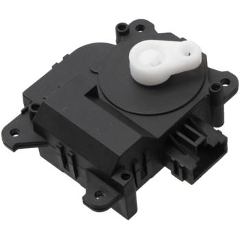 Four Seasons 73583 - HVAC Heater Blend Door Actuator Four Seasons 73583 HVAC Heater Blend Door Actuator product image 1 of 4