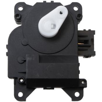 Four Seasons 73583 - HVAC Heater Blend Door Actuator Four Seasons 73583 HVAC Heater Blend Door Actuator product image 4 of 4