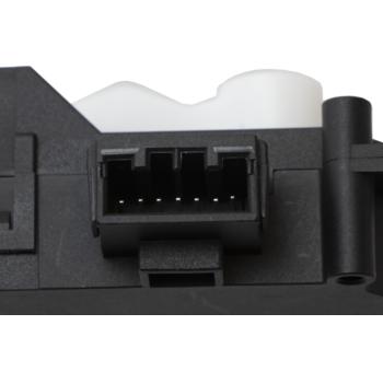 Four Seasons 73587 HVAC Heater Blend Door Actuator product image 3 of 4