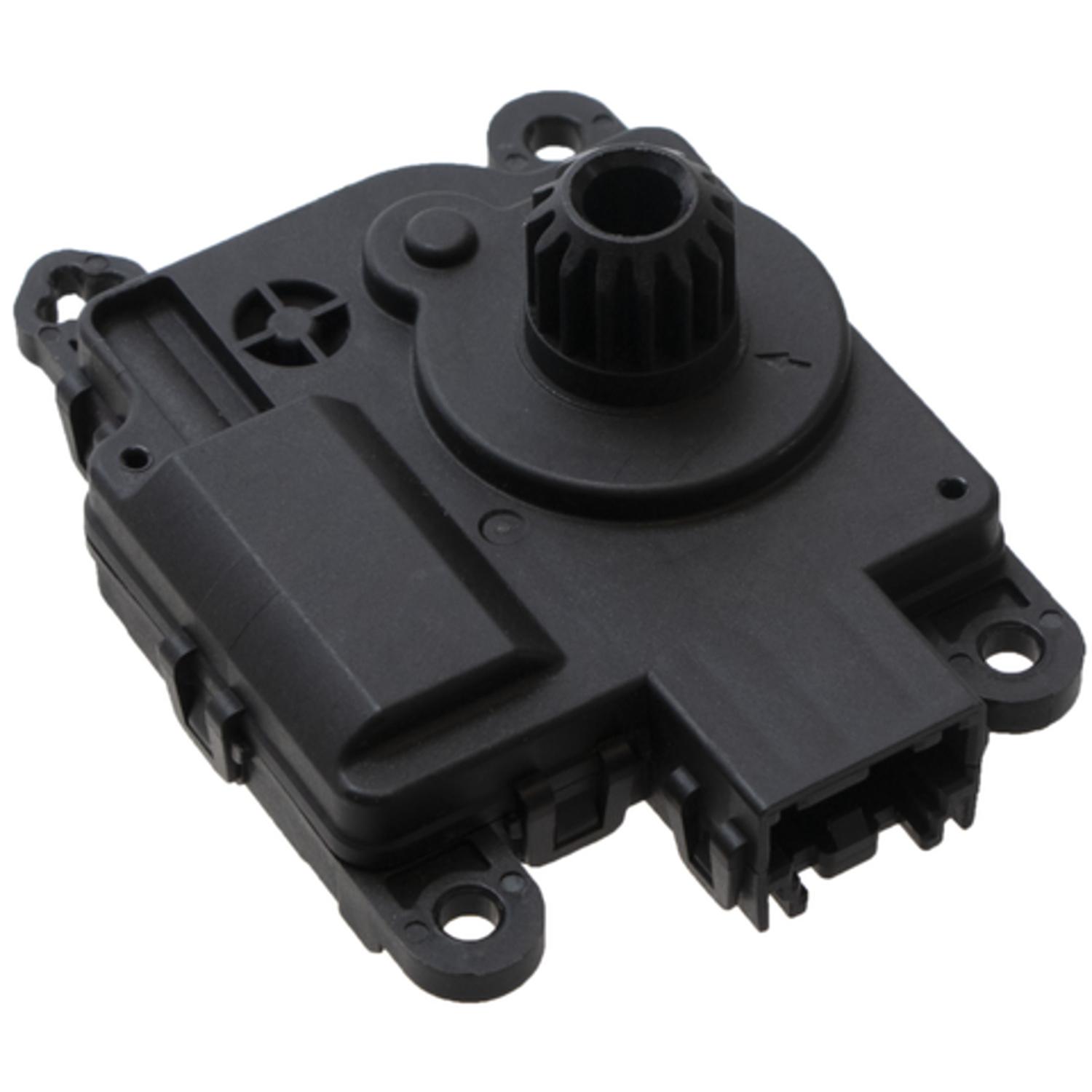 Four Seasons 73588 - HVAC Heater Blend Door Actuator Four Seasons 73588 HVAC Heater Blend Door Actuator product image 1 of 4