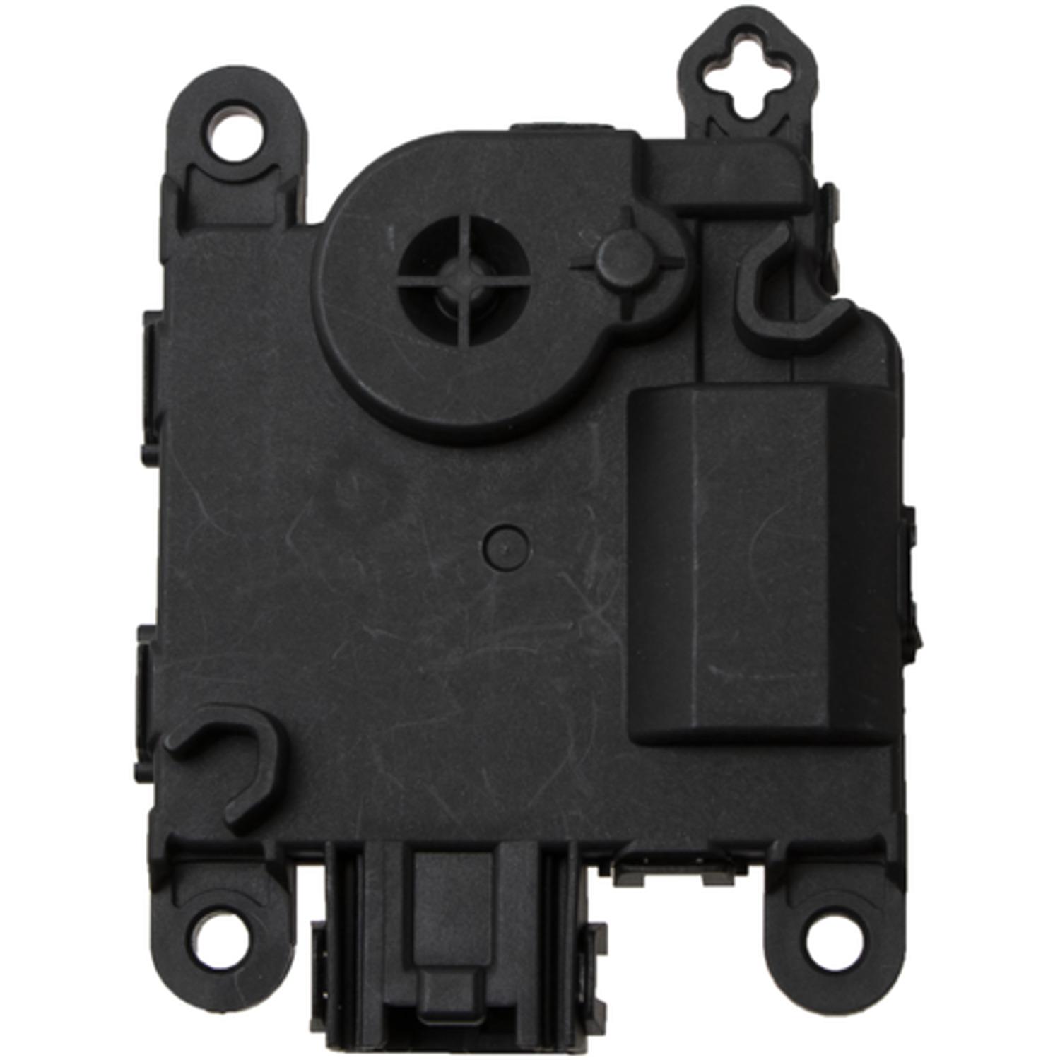 Four Seasons 73588 - HVAC Heater Blend Door Actuator Four Seasons 73588 HVAC Heater Blend Door Actuator product image 2 of 4