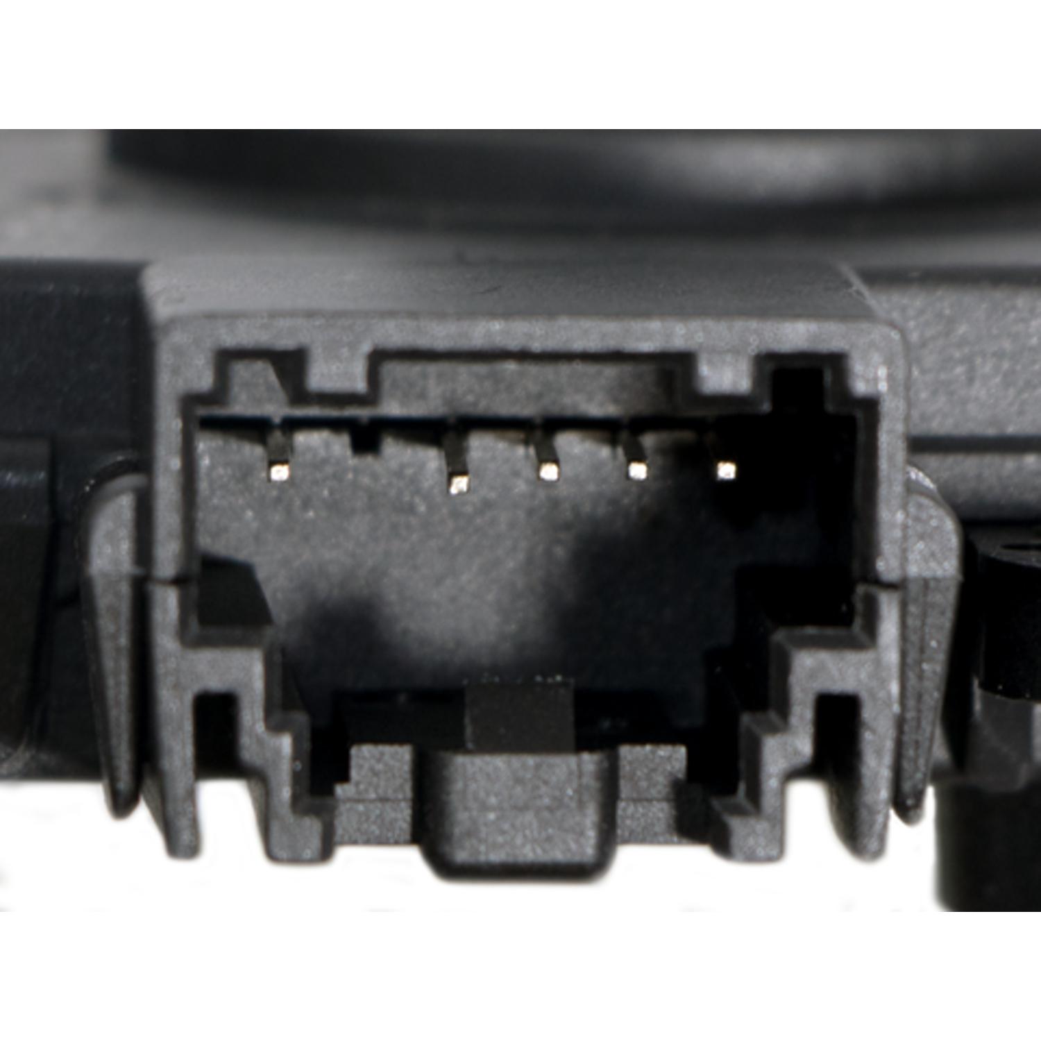 Four Seasons 73588 - HVAC Heater Blend Door Actuator Four Seasons 73588 HVAC Heater Blend Door Actuator product image 3 of 4
