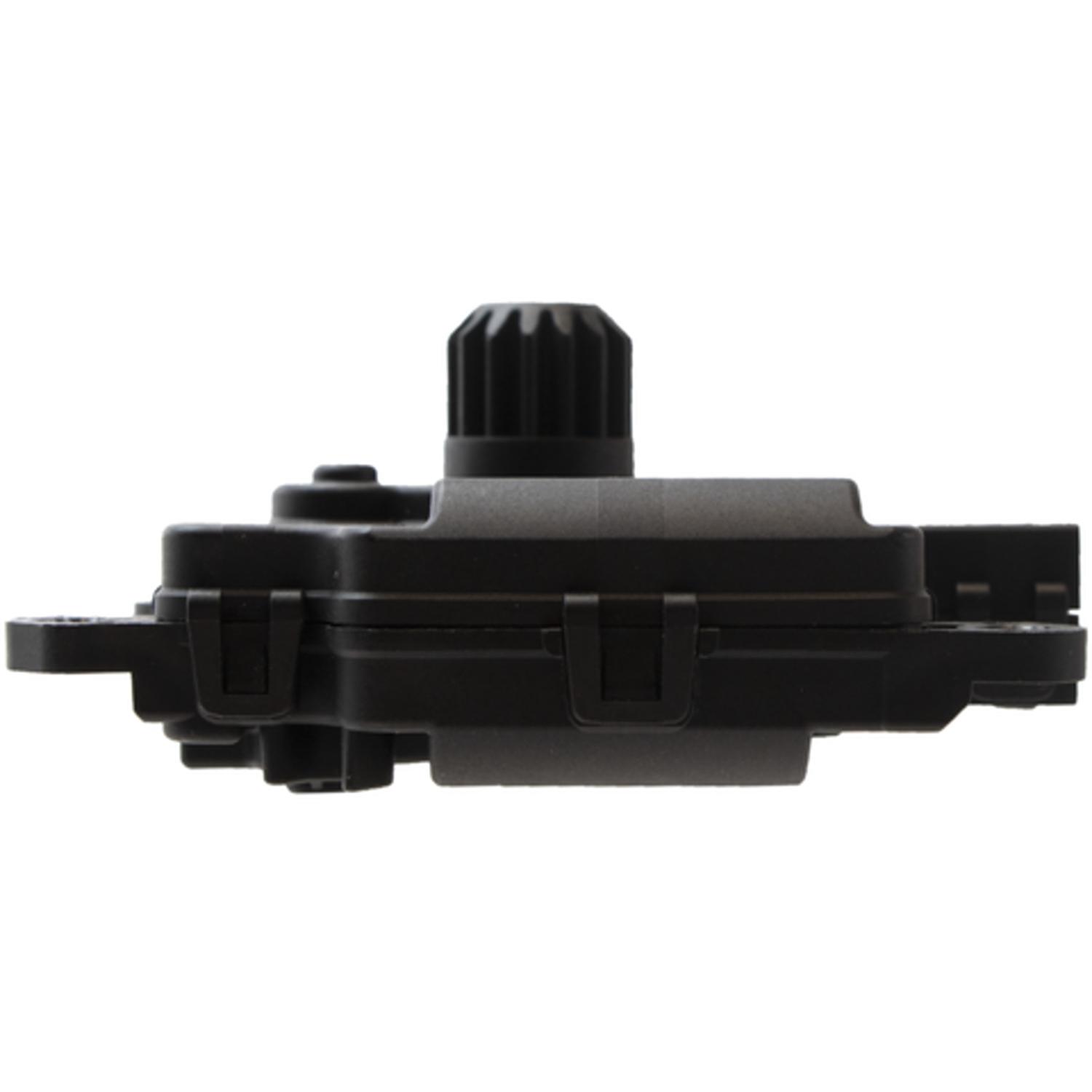 Four Seasons 73588 - HVAC Heater Blend Door Actuator Four Seasons 73588 HVAC Heater Blend Door Actuator product image 4 of 4