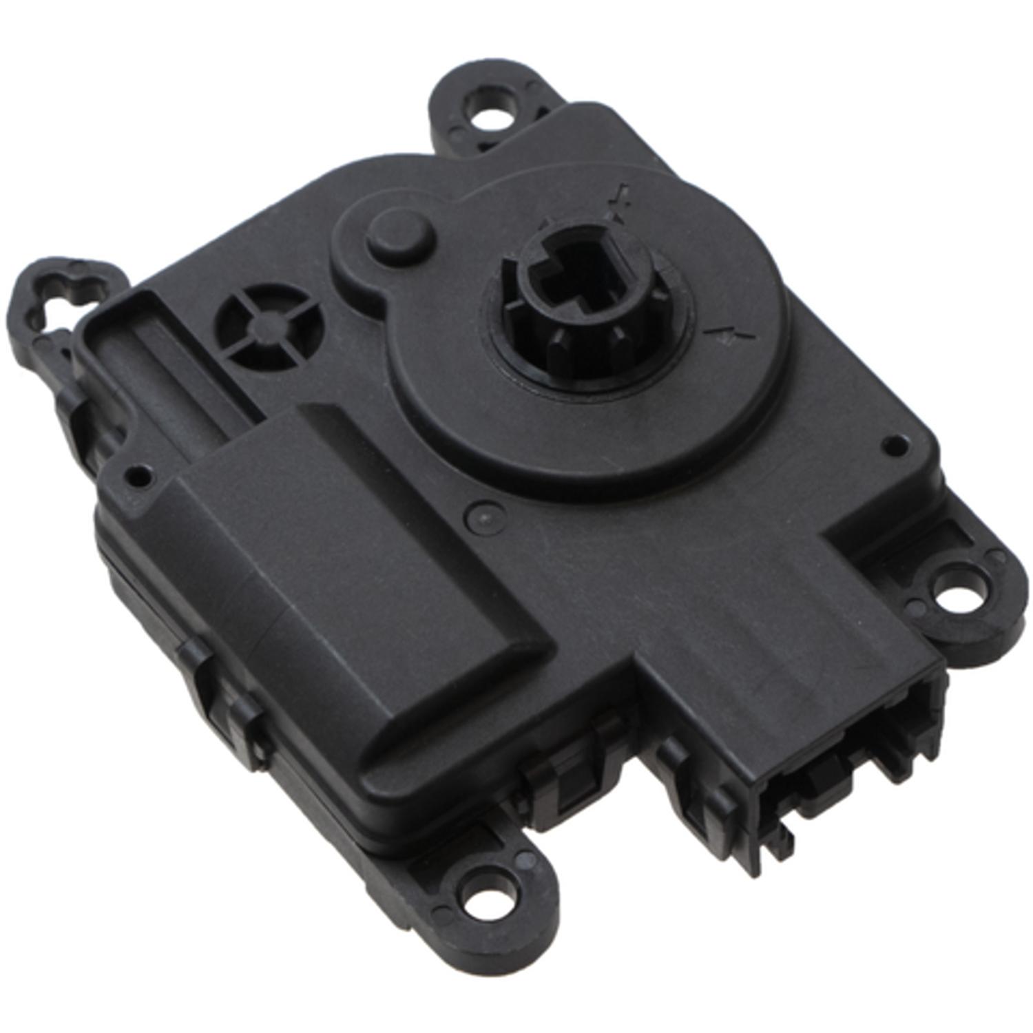Four Seasons 73589 - HVAC Heater Blend Door Actuator Four Seasons 73589 HVAC Heater Blend Door Actuator product image 1 of 4