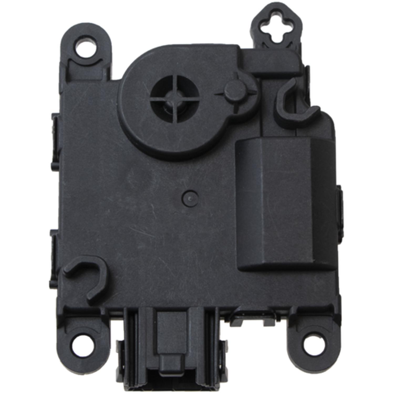 Four Seasons 73589 - HVAC Heater Blend Door Actuator Four Seasons 73589 HVAC Heater Blend Door Actuator product image 2 of 4