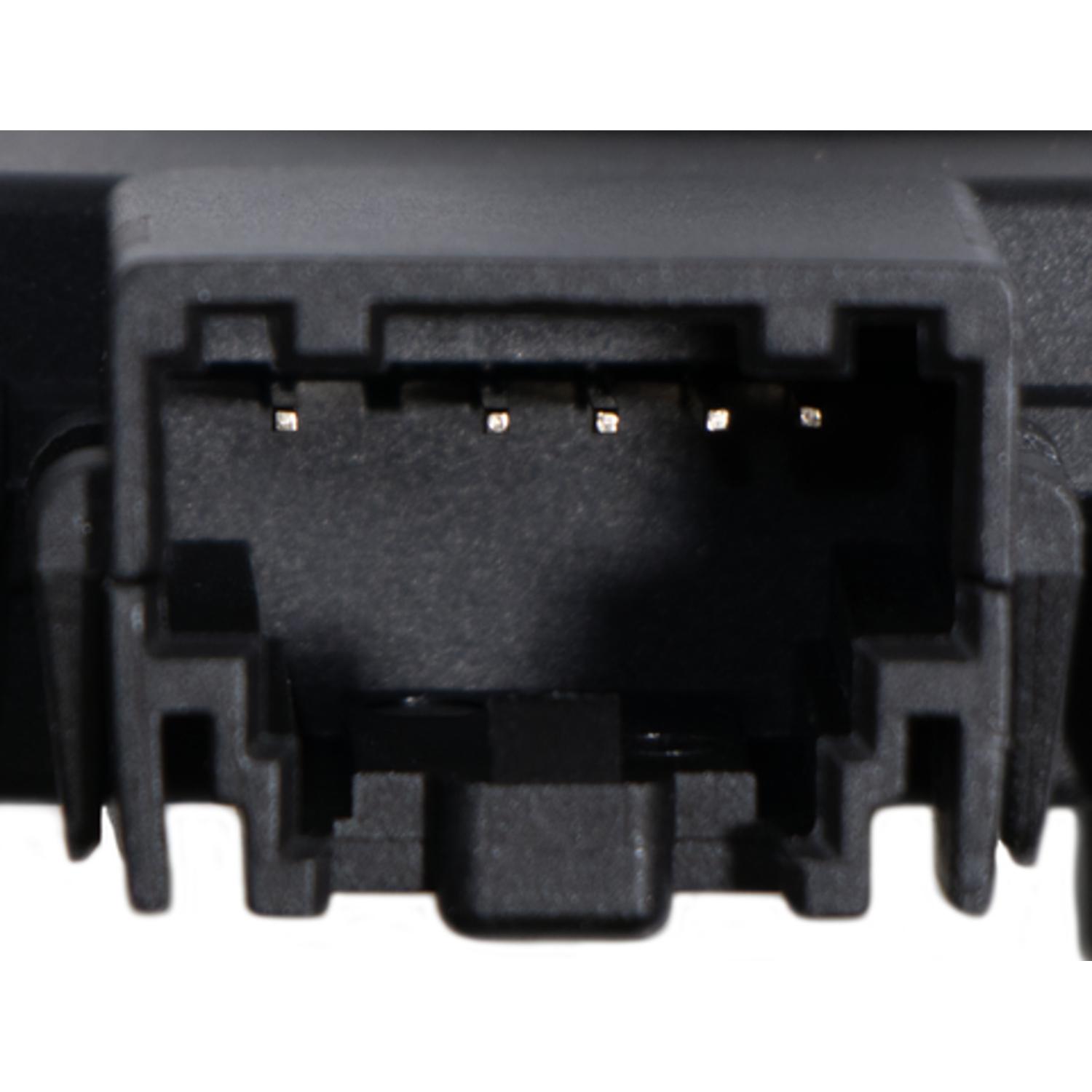 Four Seasons 73589 - HVAC Heater Blend Door Actuator Four Seasons 73589 HVAC Heater Blend Door Actuator product image 3 of 4