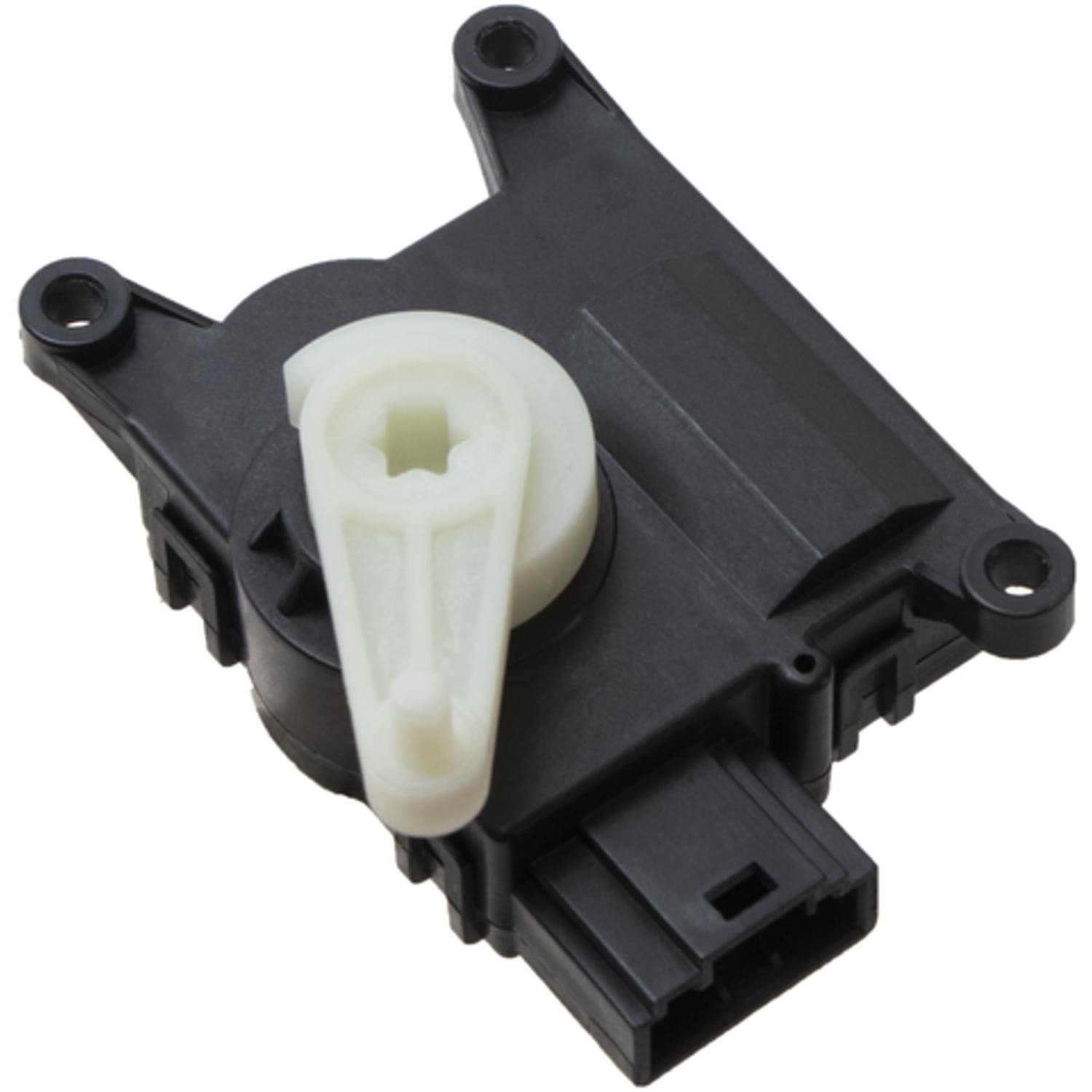 Four Seasons 73590 - HVAC Heater Blend Door Actuator Four Seasons 73590 HVAC Heater Blend Door Actuator product image 1 of 4