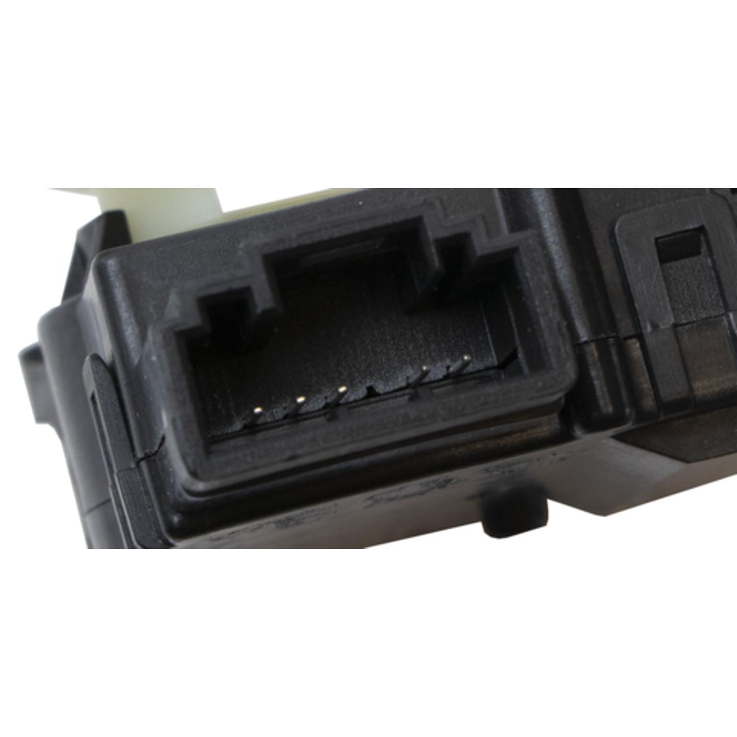 Four Seasons 73590 - HVAC Heater Blend Door Actuator Four Seasons 73590 HVAC Heater Blend Door Actuator product image 3 of 4