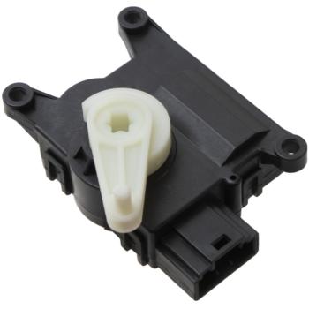 Four Seasons 73591 - HVAC Heater Blend Door Actuator Four Seasons 73591 HVAC Heater Blend Door Actuator product image 1 of 4