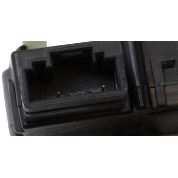 Four Seasons 73591 HVAC Heater Blend Door Actuator product image 3 of 4