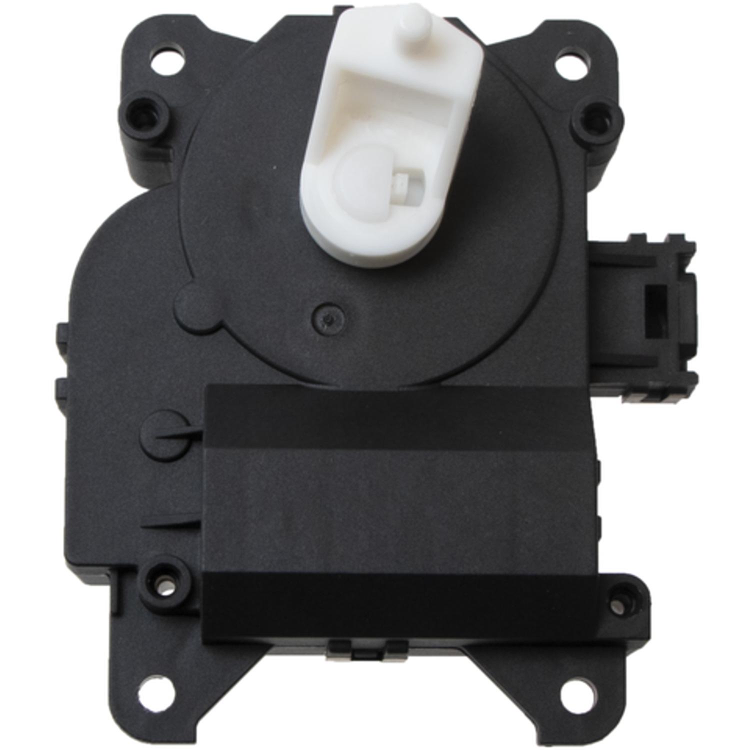Four Seasons 73592 HVAC Heater Blend Door Actuator product image 4 of 4