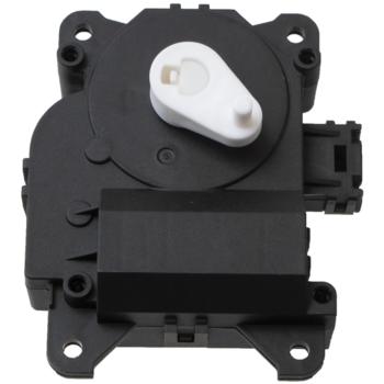 Four Seasons 73593 HVAC Heater Blend Door Actuator product image 4 of 4