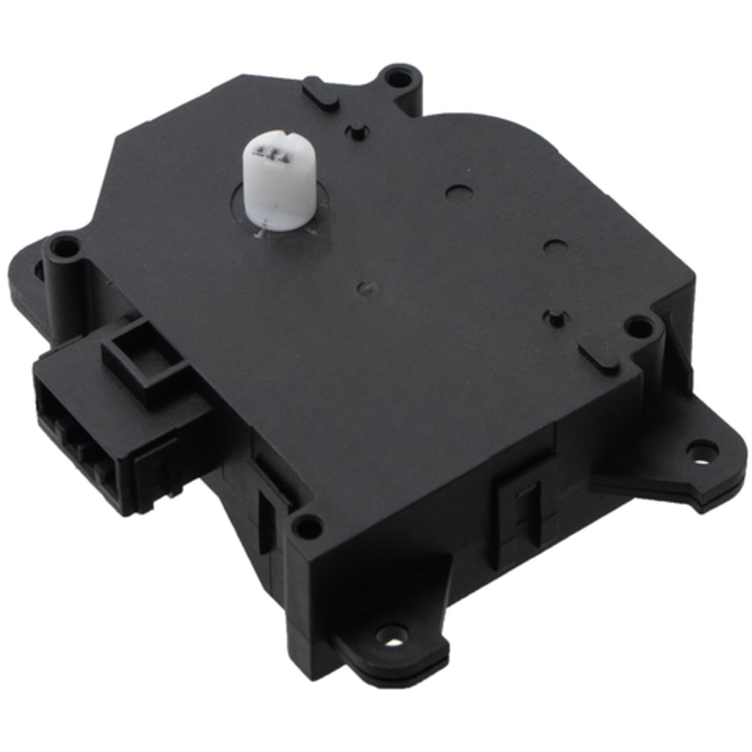 Four Seasons 73595 - HVAC Heater Blend Door Actuator Four Seasons 73595 HVAC Heater Blend Door Actuator product image 1 of 4