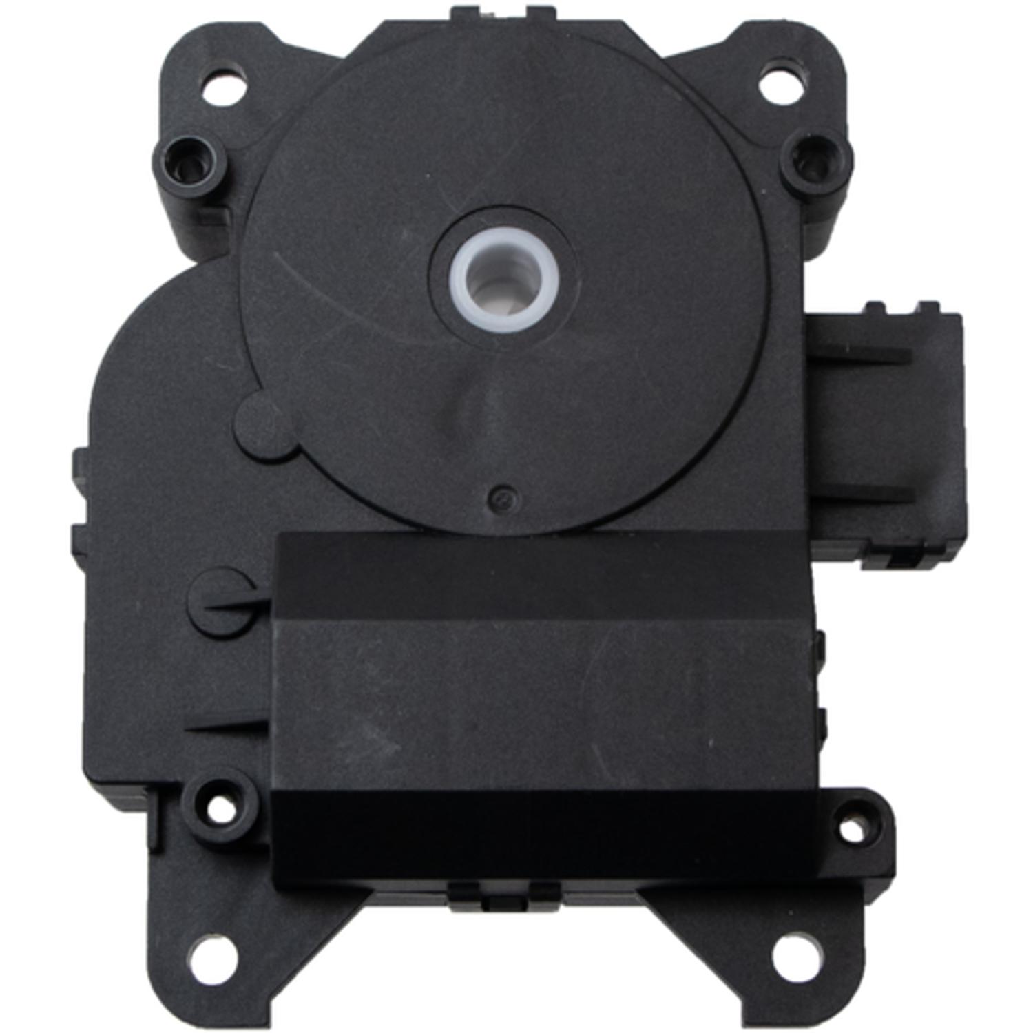Four Seasons 73595 - HVAC Heater Blend Door Actuator Four Seasons 73595 HVAC Heater Blend Door Actuator product image 2 of 4