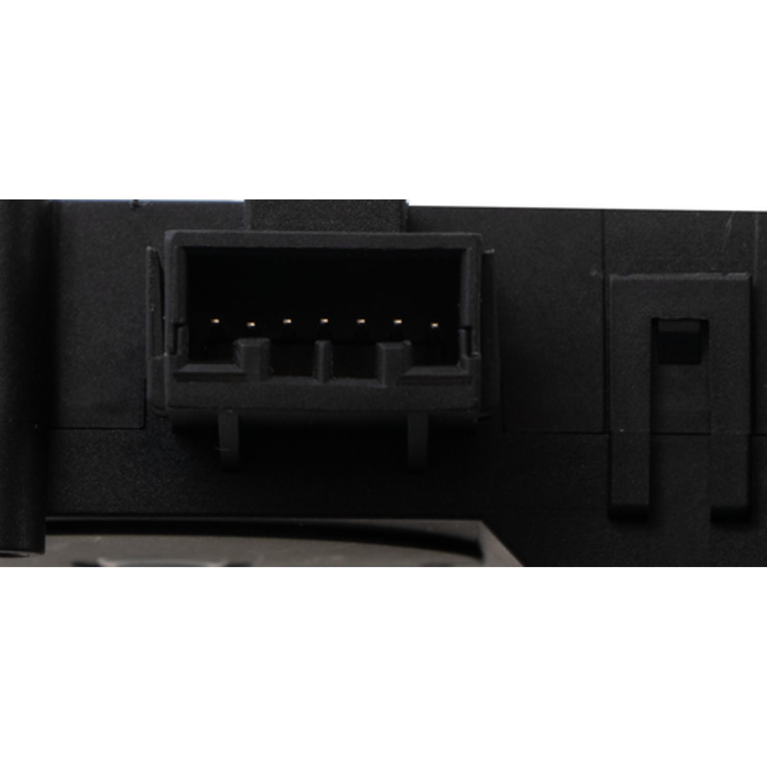 Four Seasons 73595 - HVAC Heater Blend Door Actuator Four Seasons 73595 HVAC Heater Blend Door Actuator product image 3 of 4