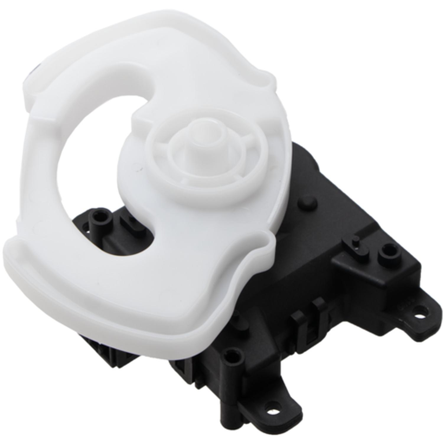 Four Seasons 73596 HVAC Heater Blend Door Actuator product image 1 of 4