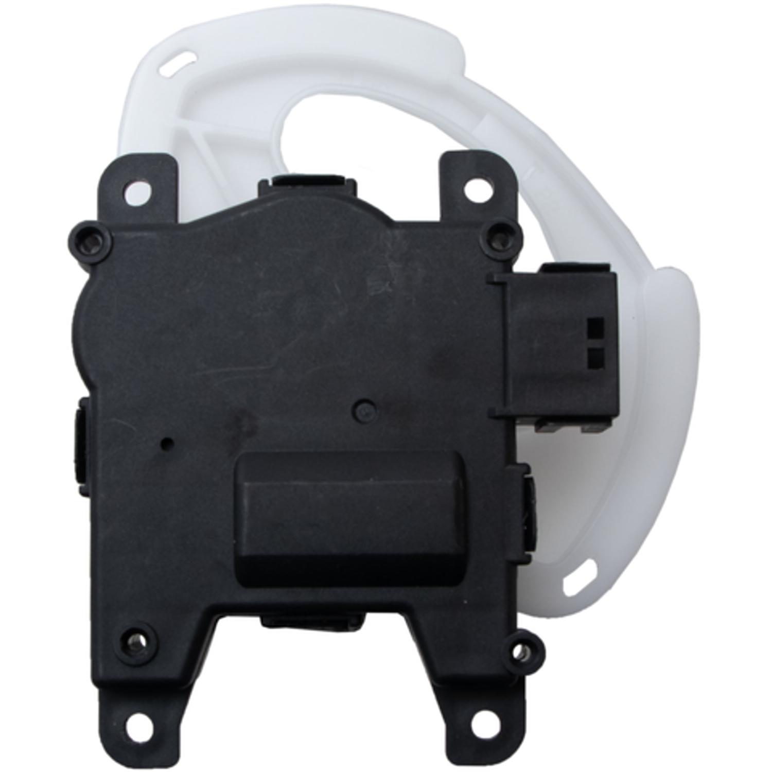Four Seasons 73596 HVAC Heater Blend Door Actuator product image 2 of 4