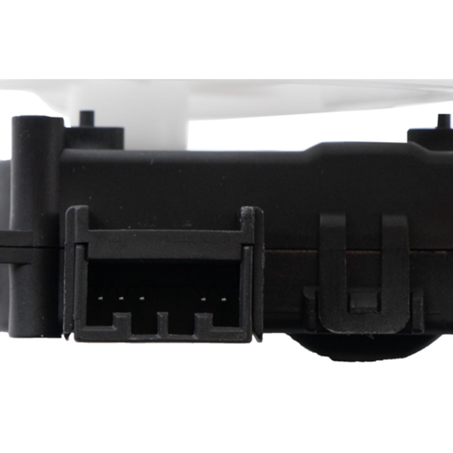 Four Seasons 73596 HVAC Heater Blend Door Actuator product image 3 of 4