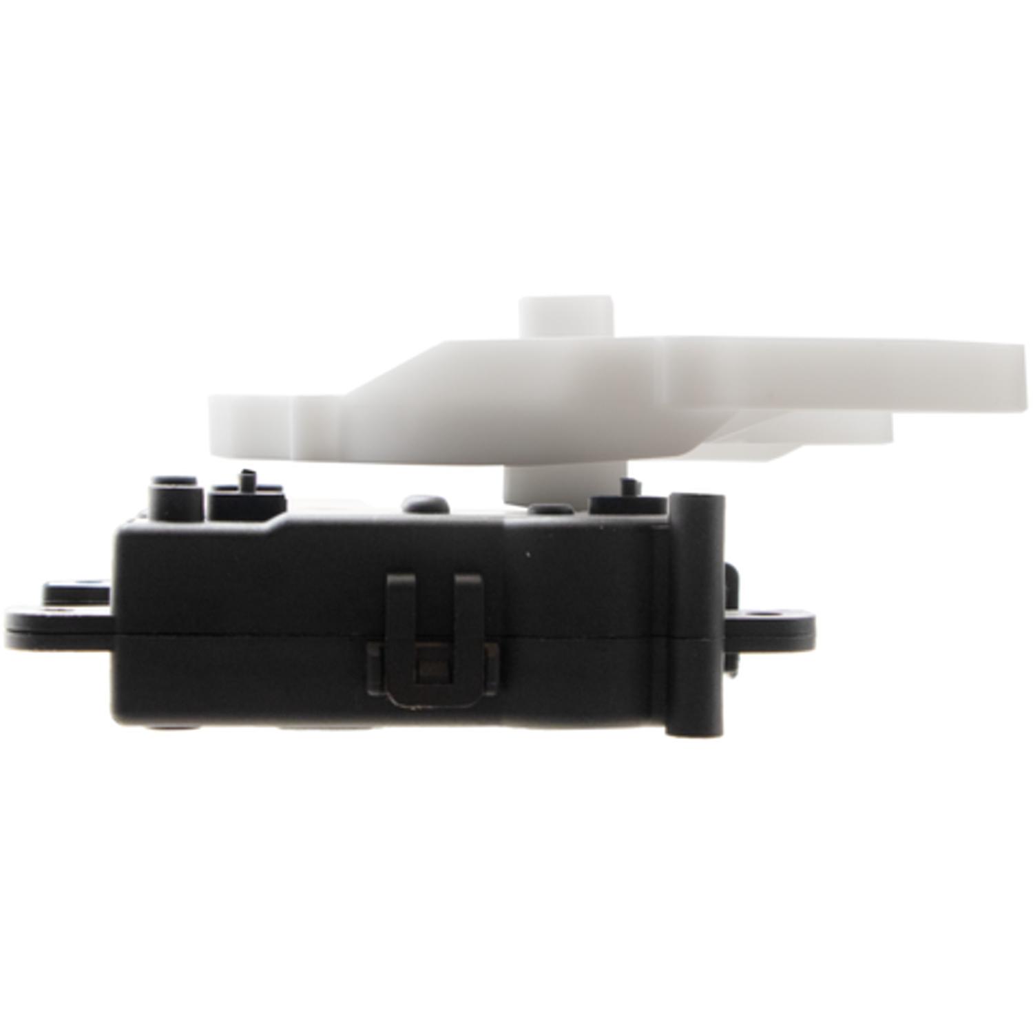 Four Seasons 73596 HVAC Heater Blend Door Actuator product image 4 of 4
