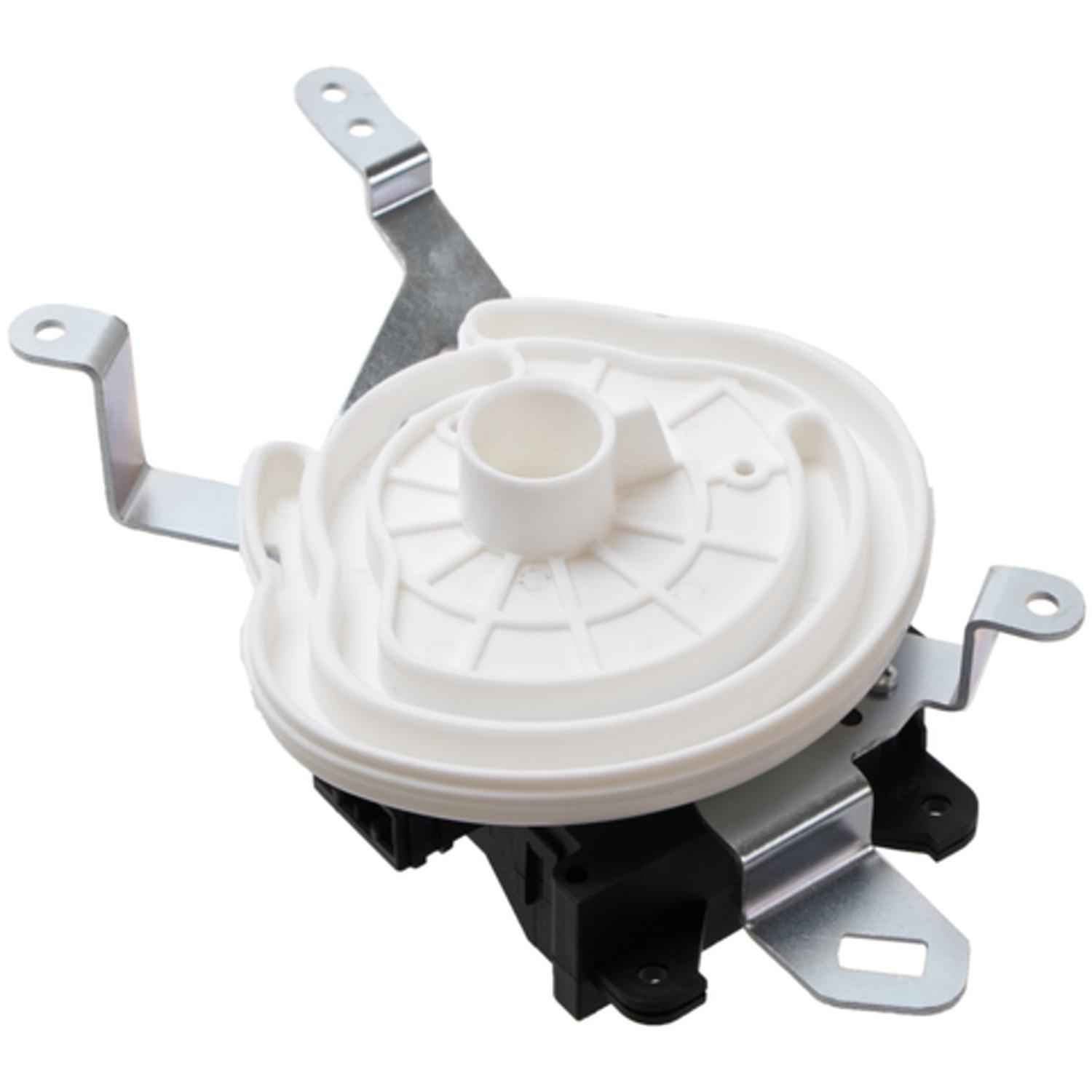 Four Seasons 73597 - HVAC Heater Blend Door Actuator Four Seasons 73597 HVAC Heater Blend Door Actuator product image 1 of 4