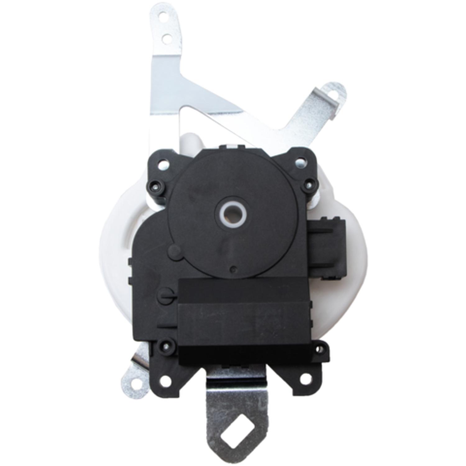 Four Seasons 73597 - HVAC Heater Blend Door Actuator Four Seasons 73597 HVAC Heater Blend Door Actuator product image 2 of 4