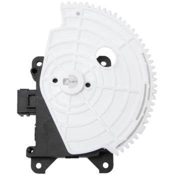 Four Seasons 73598 HVAC Defrost Mode Door Actuator product image 4 of 4
