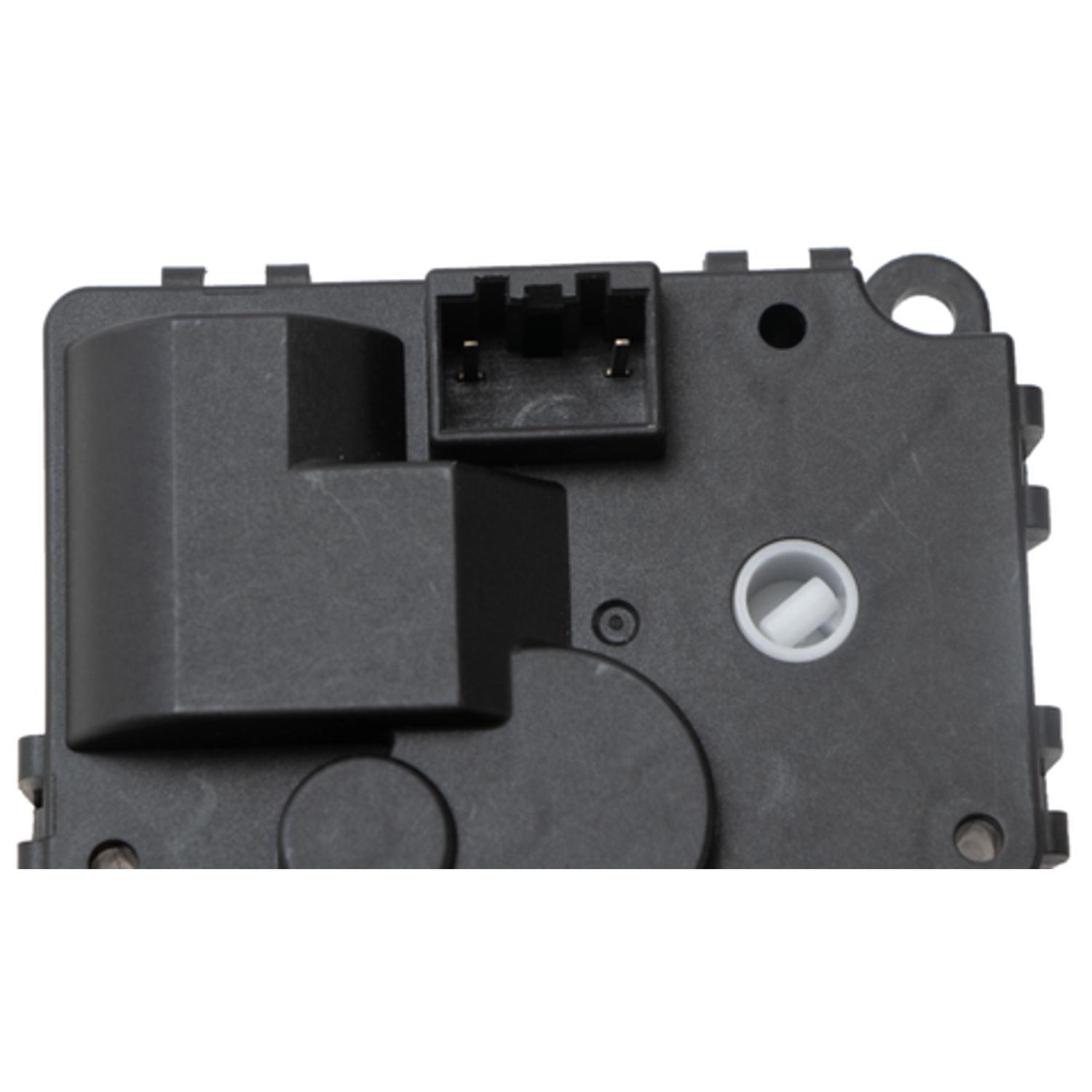 Four Seasons 73599 - HVAC Heater Blend Door Actuator Four Seasons 73599 HVAC Heater Blend Door Actuator product image 2 of 4