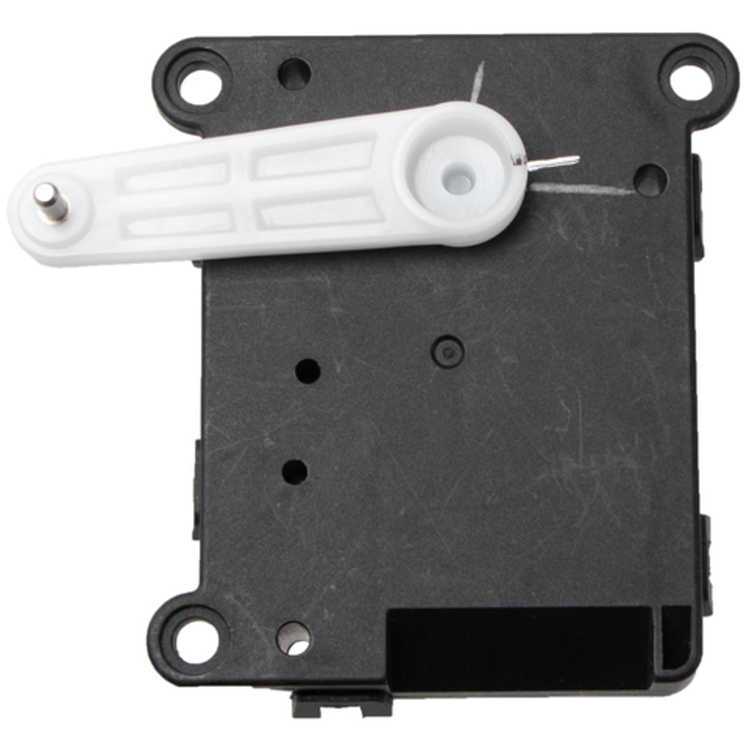 Four Seasons 73599 - HVAC Heater Blend Door Actuator Four Seasons 73599 HVAC Heater Blend Door Actuator product image 4 of 4