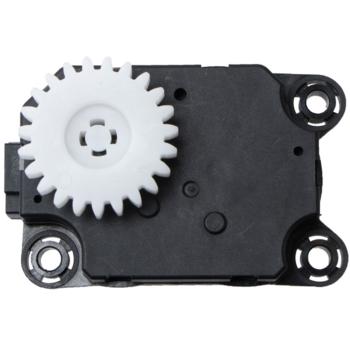 Four Seasons 73601 HVAC Heater Blend Door Actuator product image 4 of 4