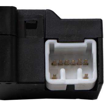 Four Seasons 73602 HVAC Heater Blend Door Actuator product image 2 of 4