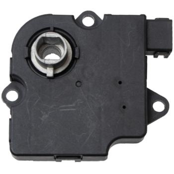 Four Seasons 73605 HVAC Heater Blend Door Actuator product image 4 of 4