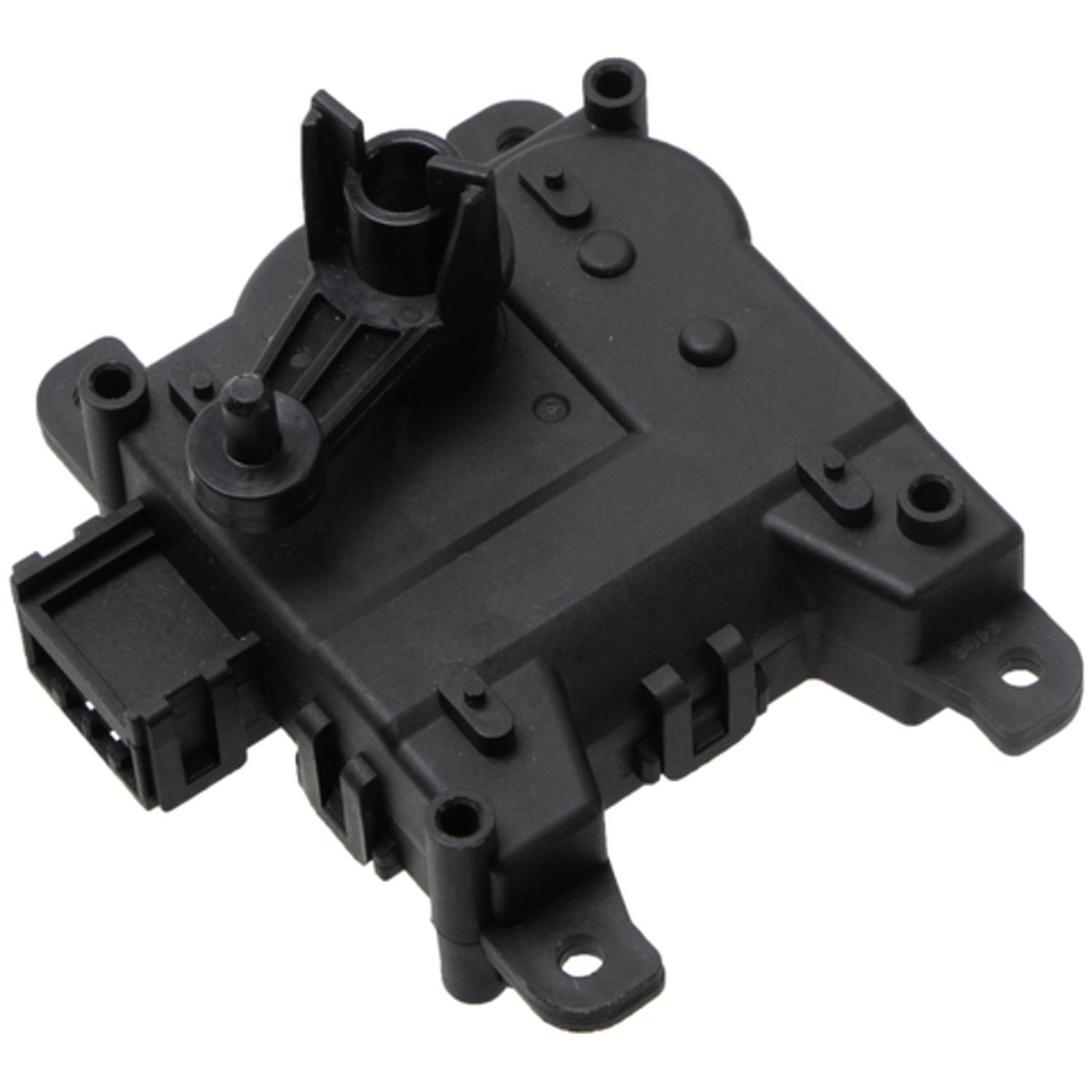 Four Seasons 73606 - HVAC Heater Blend Door Actuator Four Seasons 73606 HVAC Heater Blend Door Actuator product image 1 of 4